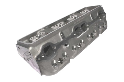 RHS 12060 Pro Action 23° 235cc/64cc Aluminum Cylinder Head for Small Block Chevy Cylinder Heads RHS 12060