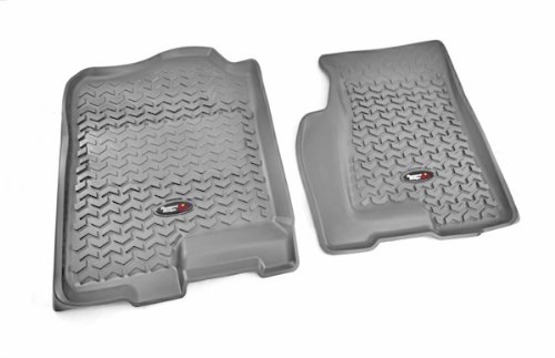 Custom Fit Rugged Ridge 84901.02