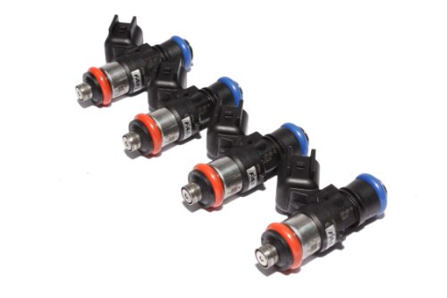 Fuel Injectors Fast Company  30859-4