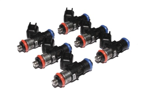 Fuel Injectors Fast Company  30859-6