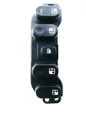 Power Window Factory, OEM CHEVY