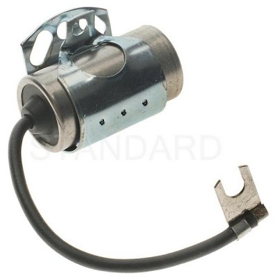 Condensers Standard Motor Products MC2602