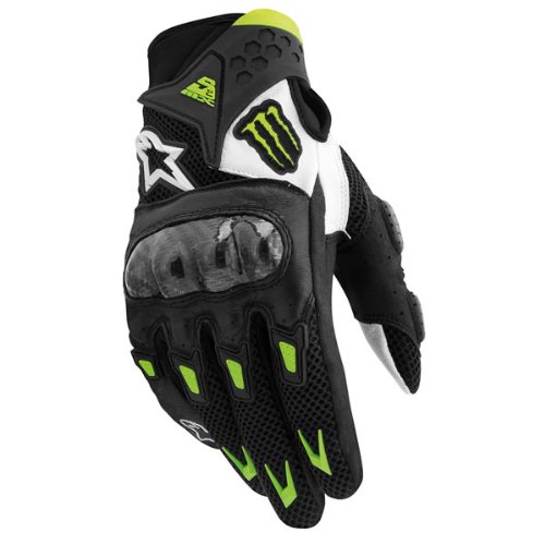Gloves Alpinestars PU-33011851