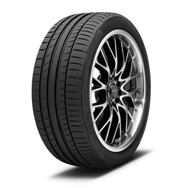 Car, Light Truck & SUV Continental 119000981