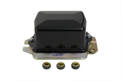 Voltage Regulators VTWINN 32-0621