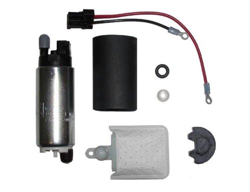 Electric Fuel Pumps Walbro walbro-31