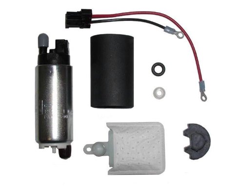 Electric Fuel Pumps Walbro walbro-33