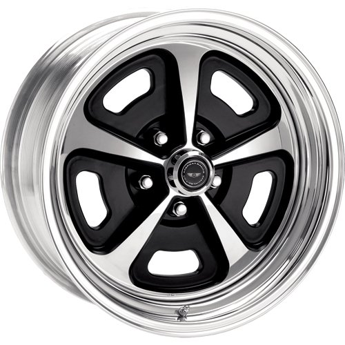 Car American Racing VN500586145