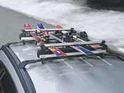 Ski & Snowboard Racks Jeep 82211313
