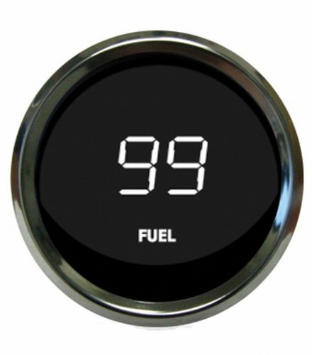 Fuel Intellitronix MS9016W