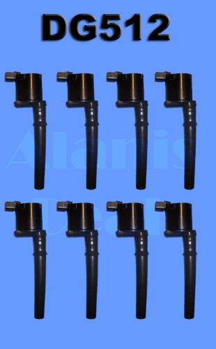 Coils ADP 60-1001-Navigator