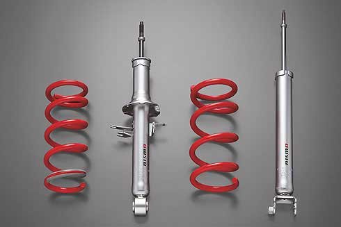 Shocks & Struts Nissan E3110-1EA00US