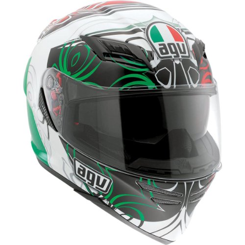 Helmets AGV 1301O2D0004009