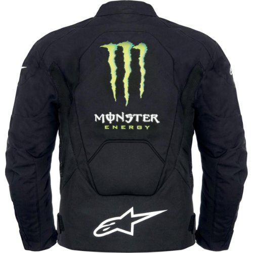 Jackets Alpinestars 2820-2439