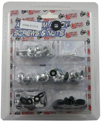 Fairing Kits Yana Shiki Parts & Accessories 1897-2950