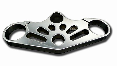 Body & Frame Parts Yana Shiki Parts & Accessories 1897-3491