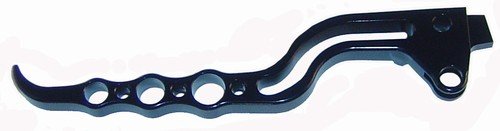 YANA SHIKI YANASHIKI Lever Clutch Sport style Black SUZUKI A3145AB Clutch Yana Shiki Parts & Accessories 1897-1784