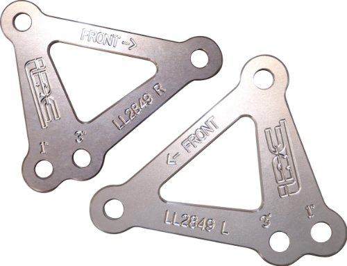 Body & Frame Parts Yana Shiki Parts & Accessories 1897-4112