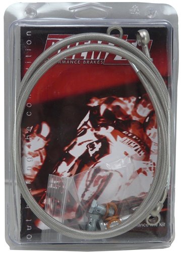 Brake Cables & Lines Yana Shiki Parts & Accessories 1897-5135