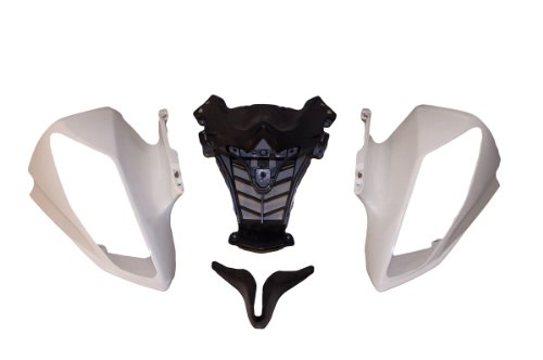 Body Work Yana Shiki Parts & Accessories 1897-793
