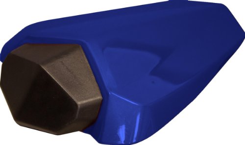 YANA SHIKI YANASHIKI Solo Seat DEEP PURPLISH BLUE METALLIC C YAMAHA YZF-R1 2009-2012 SOLOY406DPBM Complete Seats Yana Shiki Parts & Accessories 1897-1317