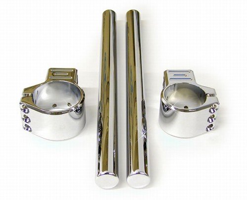 Handlebar Accessories Yana Shiki Parts & Accessories 1897-3100