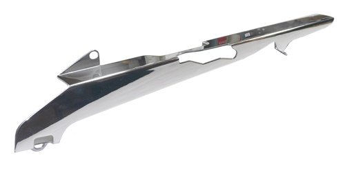 YANA SHIKI YANASHIKI Chain Guard Standard Polished Yamaha YZF-R1 2002-2003 A2845 Chain Guards Yana Shiki Parts & Accessories 1897-3117