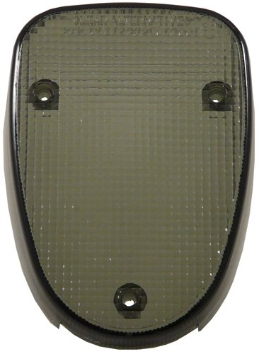 YANA SHIKI YANASHIKI Tail Light Integrated SMOKE YAMAHA YTL-0038ITS Accessory Light Kits motolume 1897-884