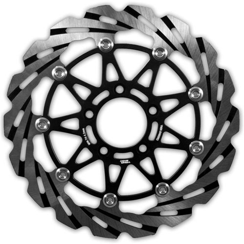 Sprockets Yana Shiki Parts & Accessories 1897-3770