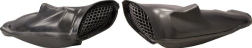 Windshields & Accessories Yana Shiki Parts & Accessories 1897-3880