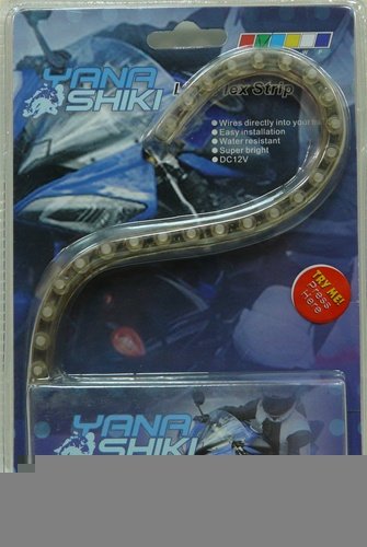 Accessory Light Kits Yana Shiki Parts & Accessories 1897-4957