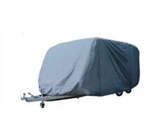 RV & Trailer Covers EliteShieldâ¢ Economy Camper Cover 