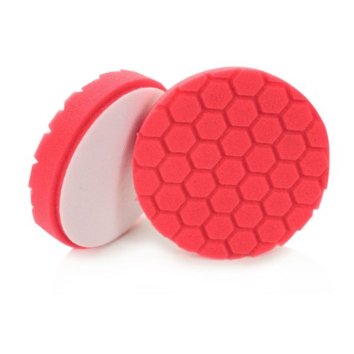 Buffing & Polishing Pads Chemical Guys BUFX_107HEX6