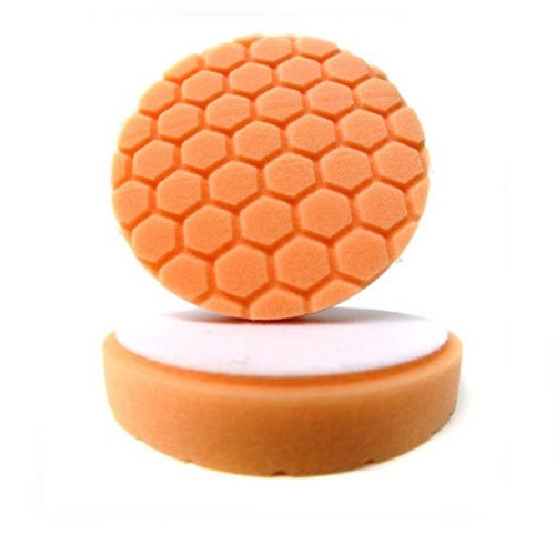 Buffing & Polishing Pads Chemical Guys BUFX_102HEX6