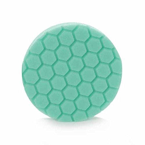 Buffing & Polishing Pads Chemical Guys BUFX_103HEX6