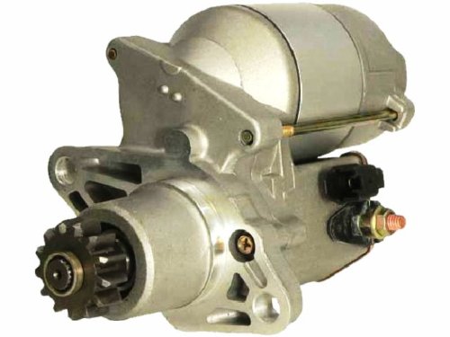 Starters Discount Starter & Alternator 17534N