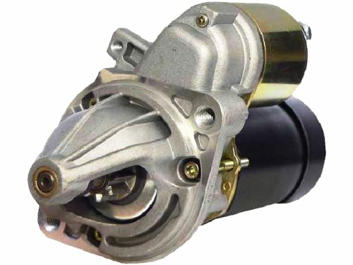 Starters Discount Starter & Alternator 17730N