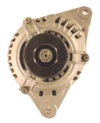 Alternators Discount Starter & Alternator 14660N