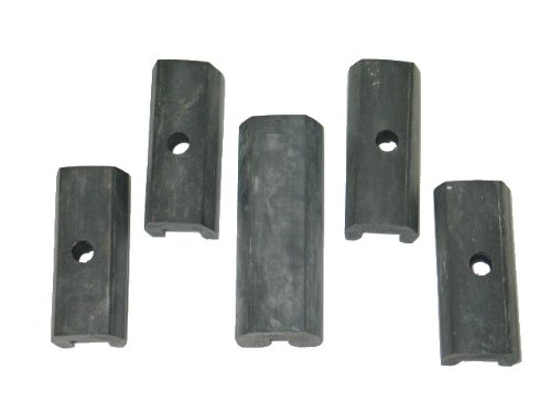 Selector Valves Corvette Central 201102