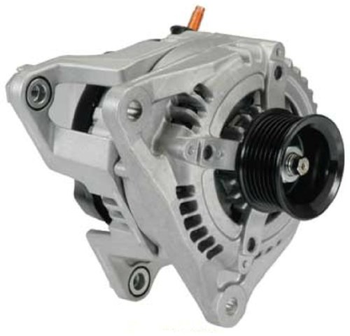 Alternators Discount Starter & Alternator 13988N