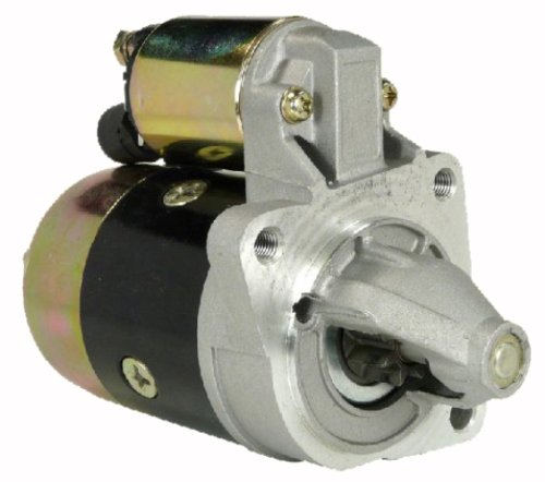 Starters Discount Starter & Alternator 16922N