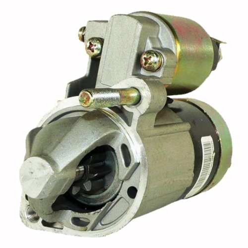 Starters Discount Starter & Alternator 17764N
