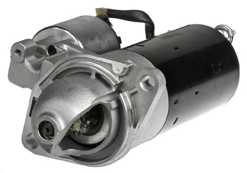 Starters Discount Starter & Alternator 17782N