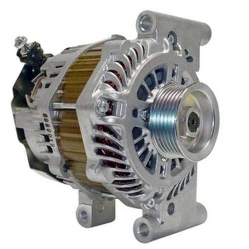 Alternators Discount Starter & Alternator 11007N