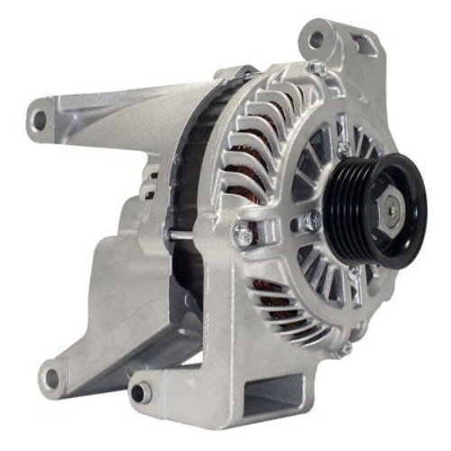 Alternators Discount Starter & Alternator 11008N