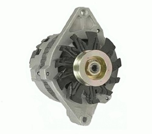 Alternators Discount Starter & Alternator 8103N-7