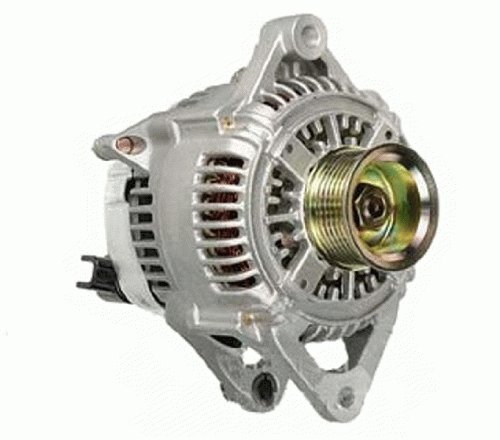 Discount Starter and Alternator 13742N Dodge Ram Replacement Alternator Alternators Discount Starter & Alternator 13742N