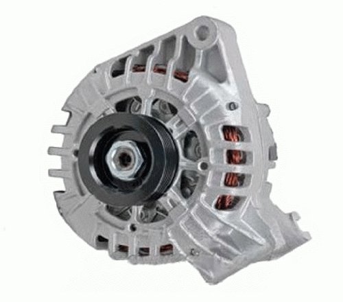 Alternators Discount Starter & Alternator 13943N