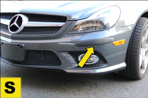 Bumper Guards BumpTEK SMALL SIZE - (14