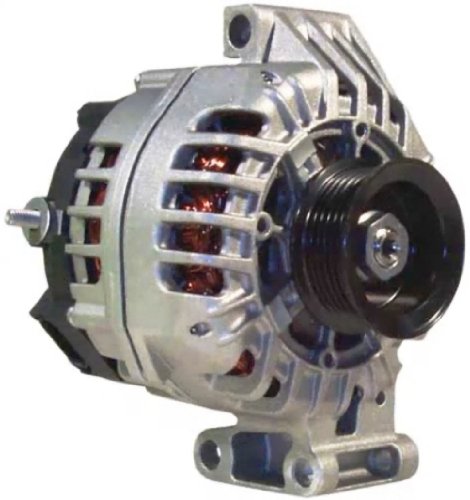 Alternators Discount Starter & Alternator 11148N